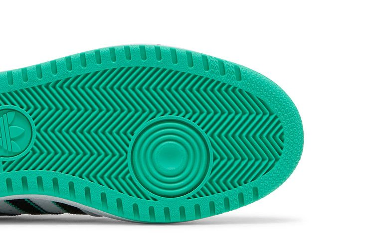 Кроссовки adidas Top Ten RB 'White Hi-Res Green'
