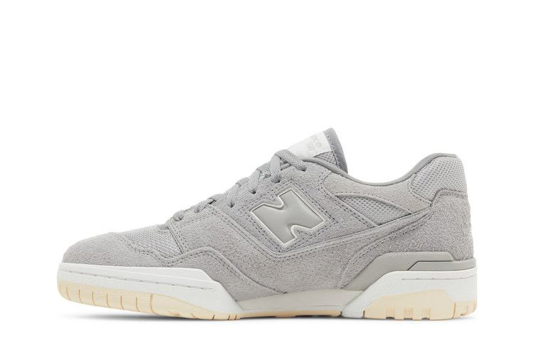 Кроссовки New Balance 550 'Slate Grey'