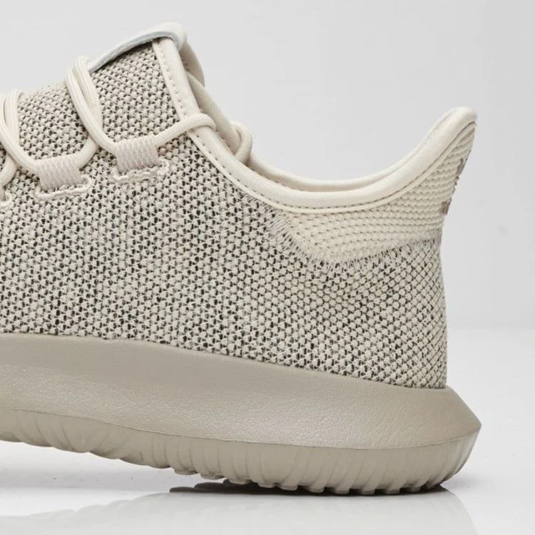 Кроссовки adidas Tubular Shadow Knit 'Light Brown'