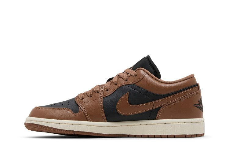 Кроссовки Wmns Air Jordan 1 Low 'Archaeo Brown'