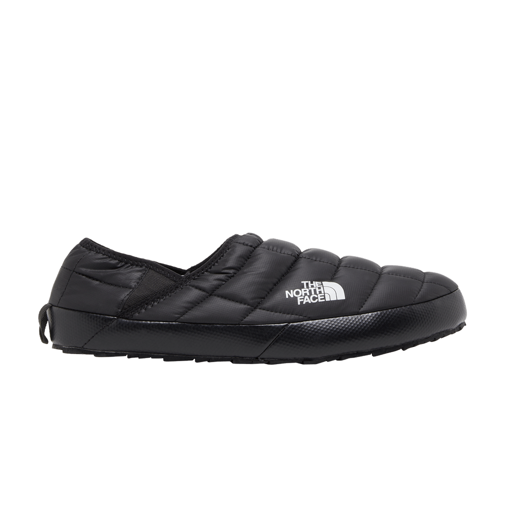 The North Face Thermoball Traction Mule 5 'Black'