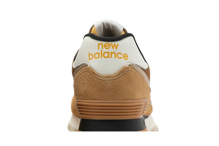 Кроссовки New Balance 574 Rugged 'Workwear'