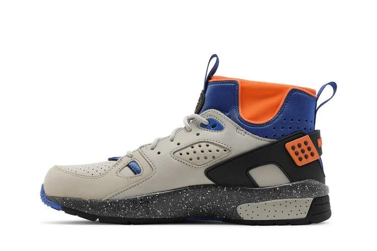 Кроссовки Nike ACG Air Mowabb OG 'Rattan Birch' 2021