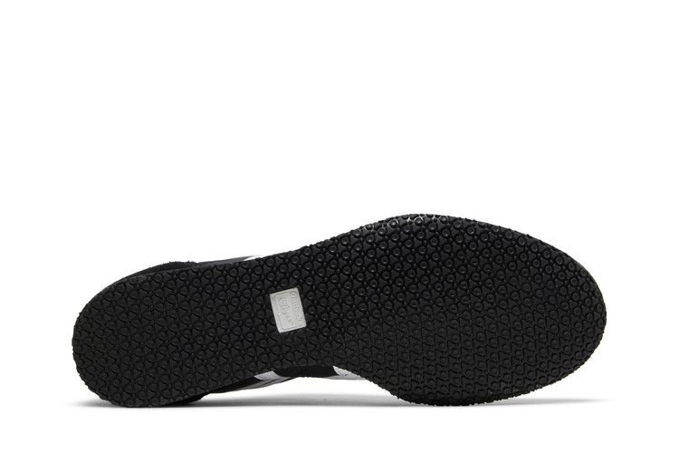 Кроссовки Onitsuka Tiger Serrano 'Black White'