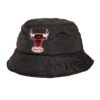 Mitchell-Ness-Bucket-Quilted-HWC-Chicago-Bulls-Hat-100x100