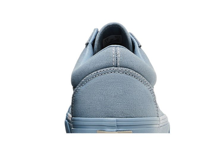 Vans Old Skool 'Pastel Mono - Dusty Blue'
