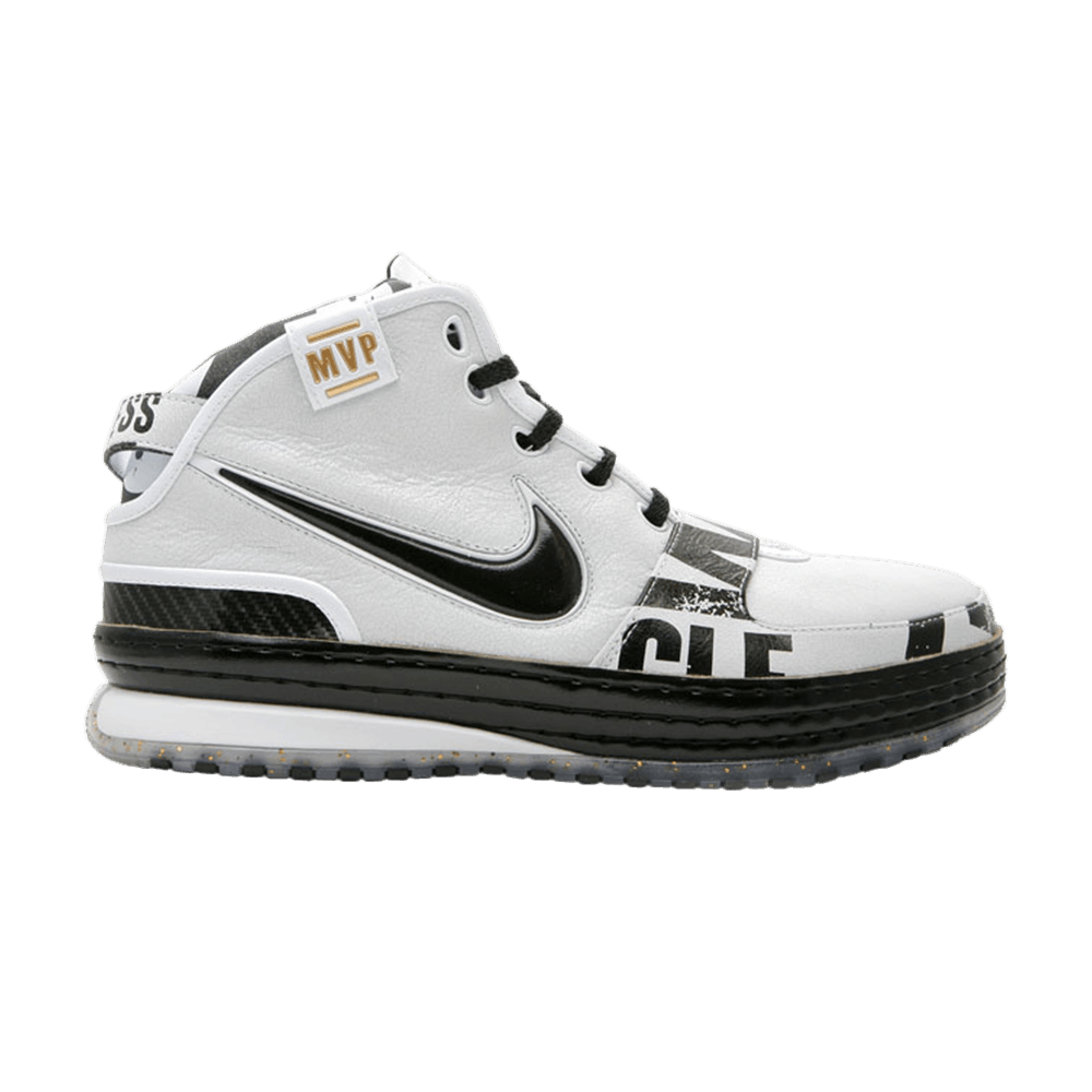 Кроссовки Nike Zoom LeBron 6 'MVP'