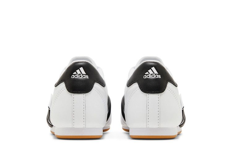 Кроссовки adidas Wmns Taekwondo 'White Black Gum'