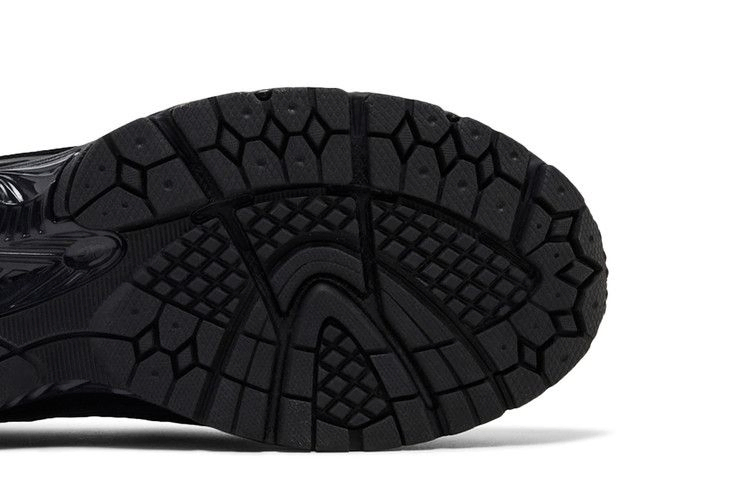 Лоферы New Balance 1906L 'Black'