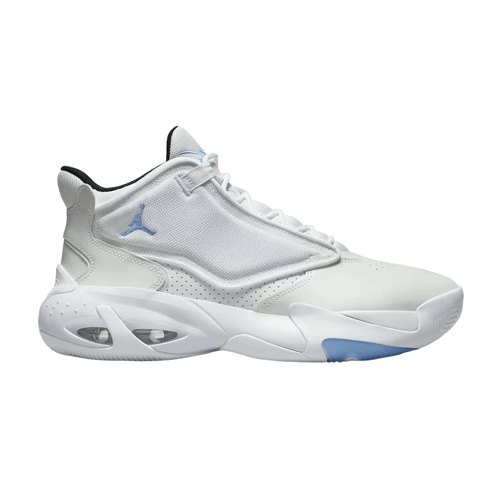 Krossovki-Air-Jordan-Max-Aura-4-White-University-Blue