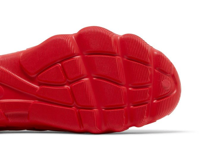 Кроссовки Adidas adiFOM Supernova 'Scarlet'