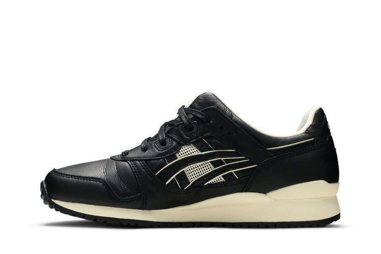 Кроссовки ASICS Gel Lyte 3 OG 'Black Cream'