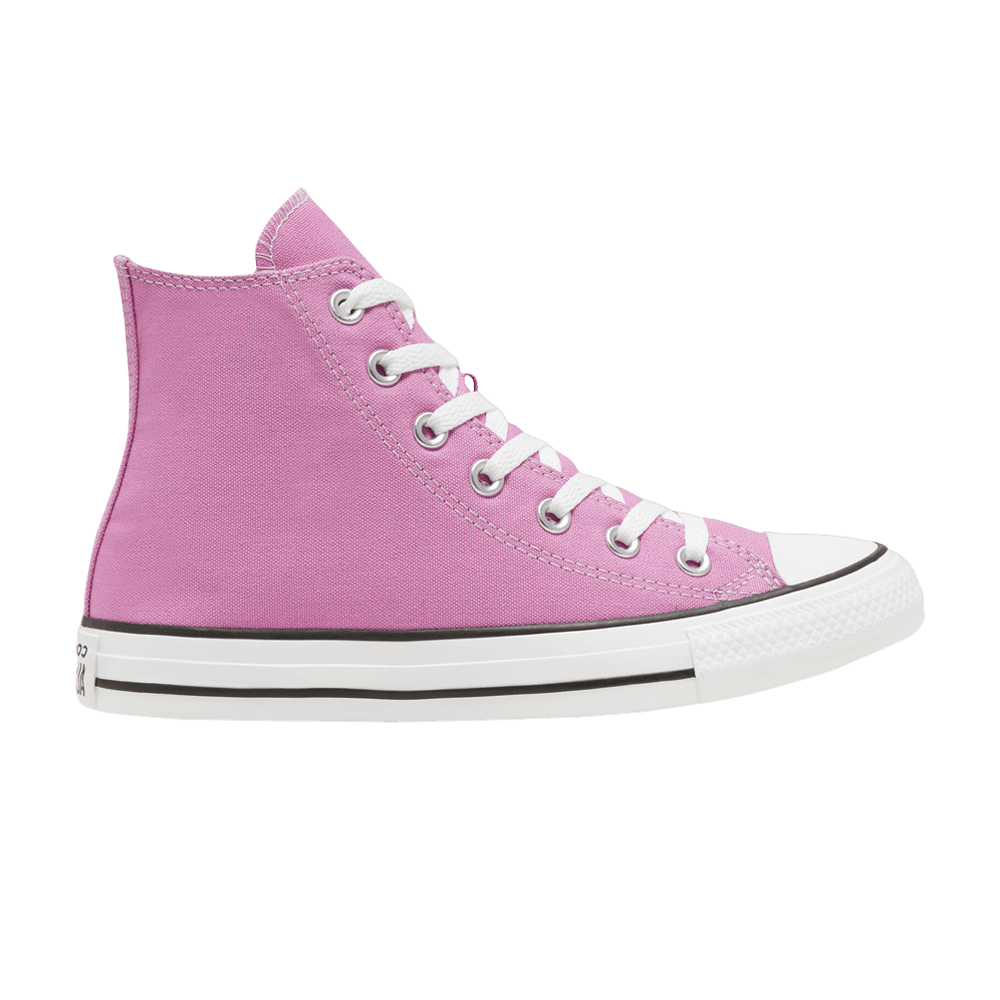 Кроссовки Converse Chuck Taylor All Star High 'Peony Pink'