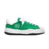 maison-mihara-yasuhiro-blakey-og-sole-canvas-low-green-a08fw735-grn-100x100