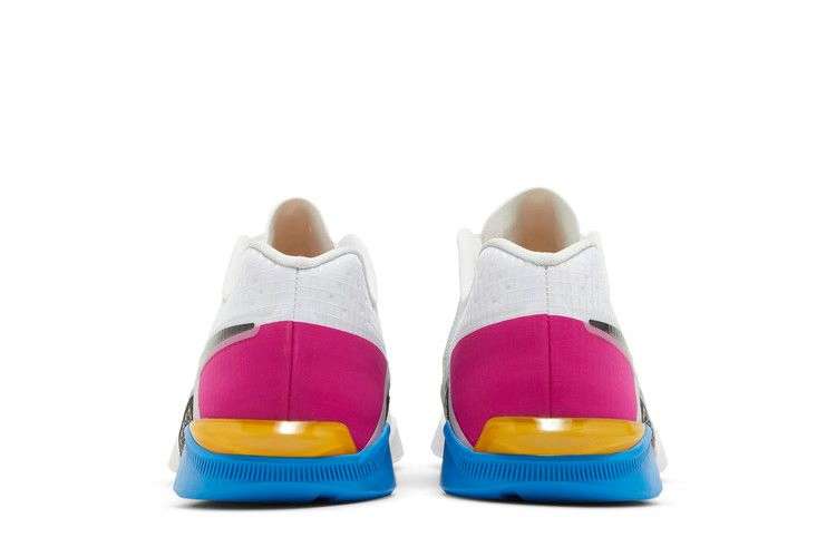 Кроссовки Nike Zoom Metcon Turbo 2 'White Photo Blue Pink Prime'