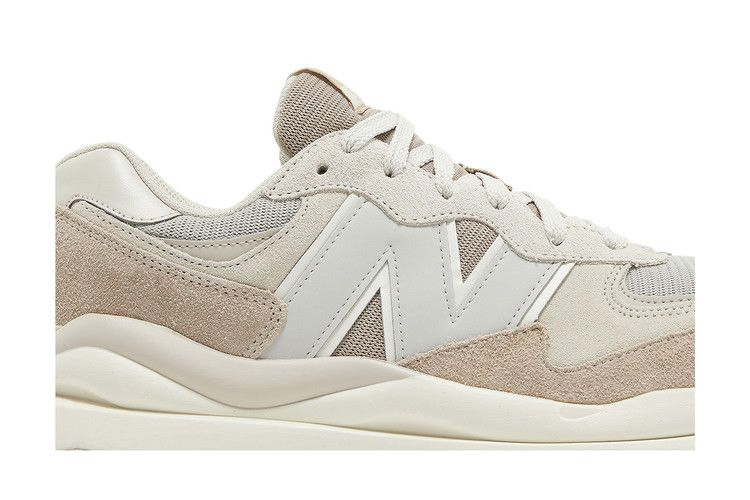 Кроссовки New Balance 57/40 'Moonbeam Mindful Grey'