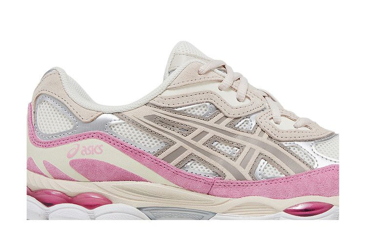 Кроссовки ASICS Gel NYC 'Cream Pink'