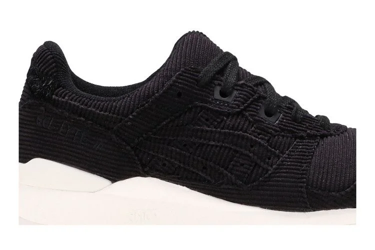 Кроссовки ASICS Wmns Gel Lyte 3 OG 'Corduroy - Black'