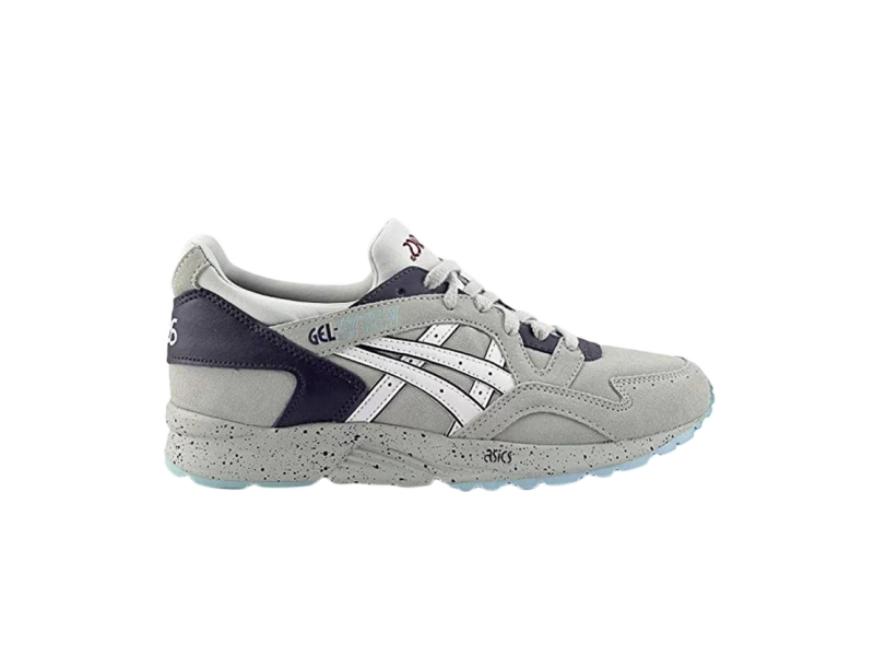 Кроссовки Wmns Asics Gel Lyte 5 Soft Grey