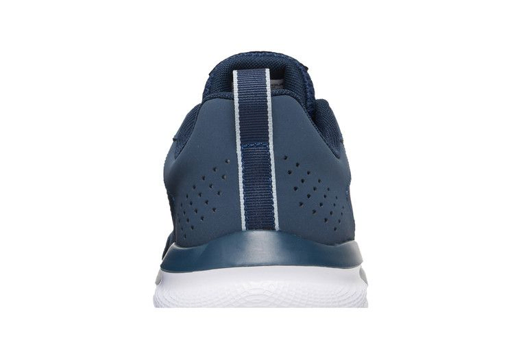 Кроссовки Under Armour Charged Assert 9 'Academy White'