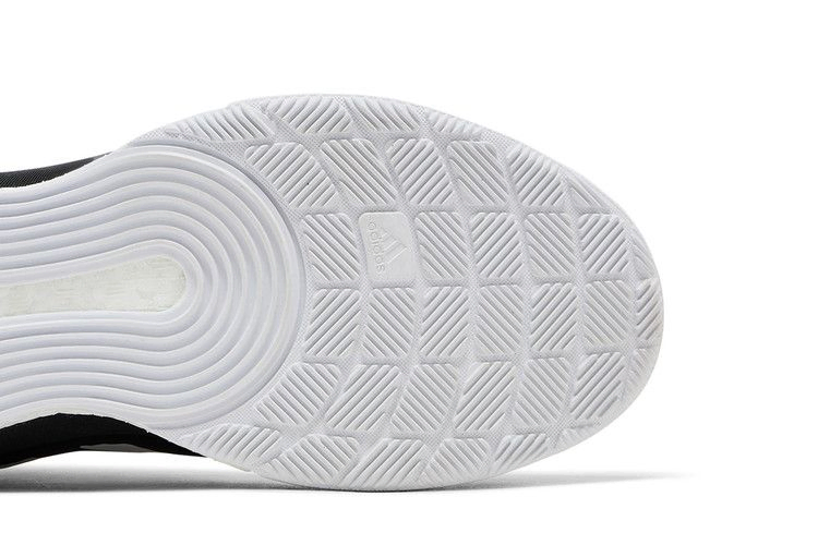 Кроссовки Adidas Wmns Crazyflight 'Black White'