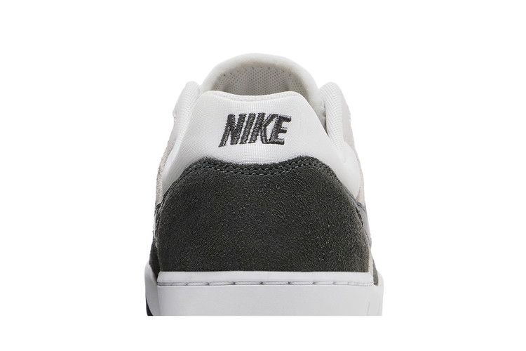 Кроссовки Nike GTS SB 'Dark Grey'