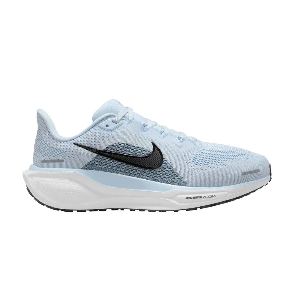 Кроссовки Nike Wmns Air Zoom Pegasus 41 Extra Wide 'Blue Tint'