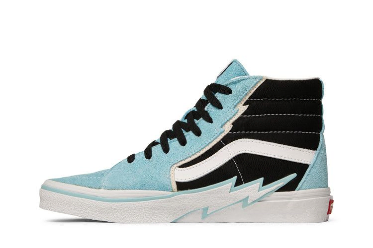Vans Sk8-Hi 'Bolt - Aquatic'