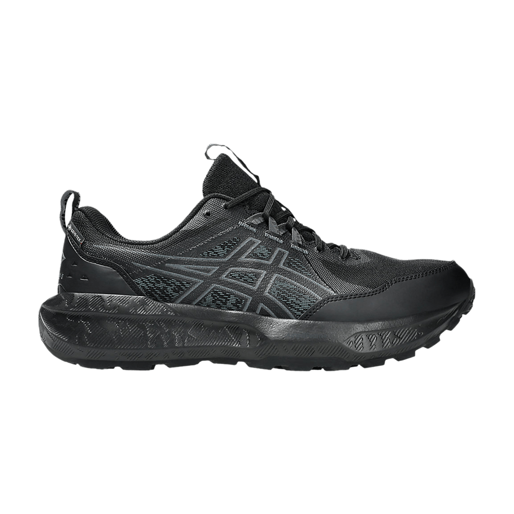 Кроссовки ASICS Gel Sonoma 8 GORE-TEX 'Black Carrier Grey'