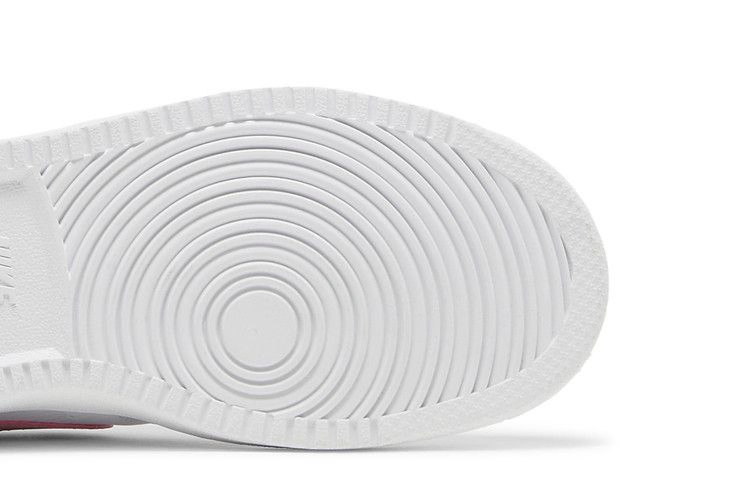 Кроссовки Nike Wmns Court Vision Low 'White Pink Glaze'