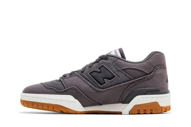 New Balance 550 'Magnet Canvas'