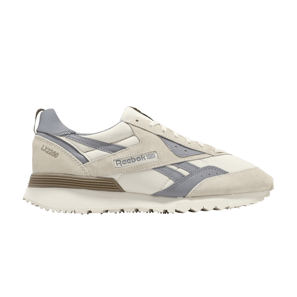 Кроссовки Reebok LX 2200 'Alabaster Cold Grey'