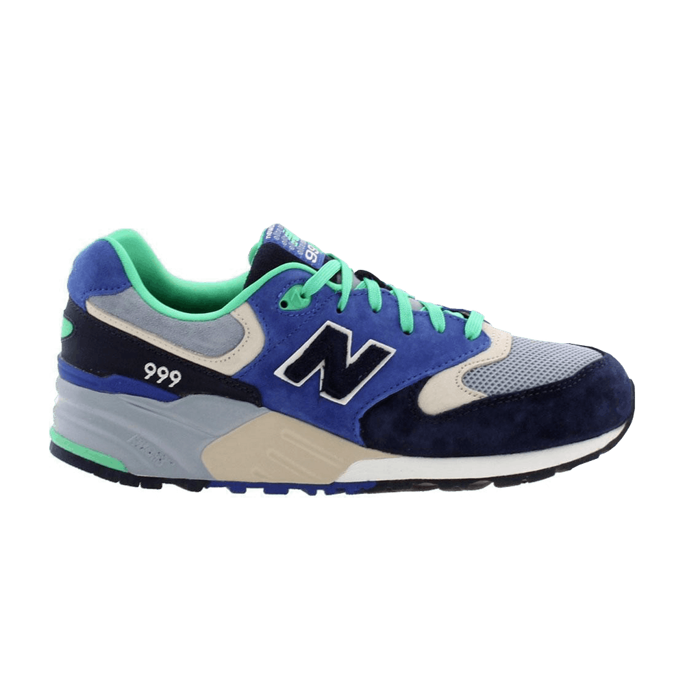 Кроссовки New Balance ML999OBB