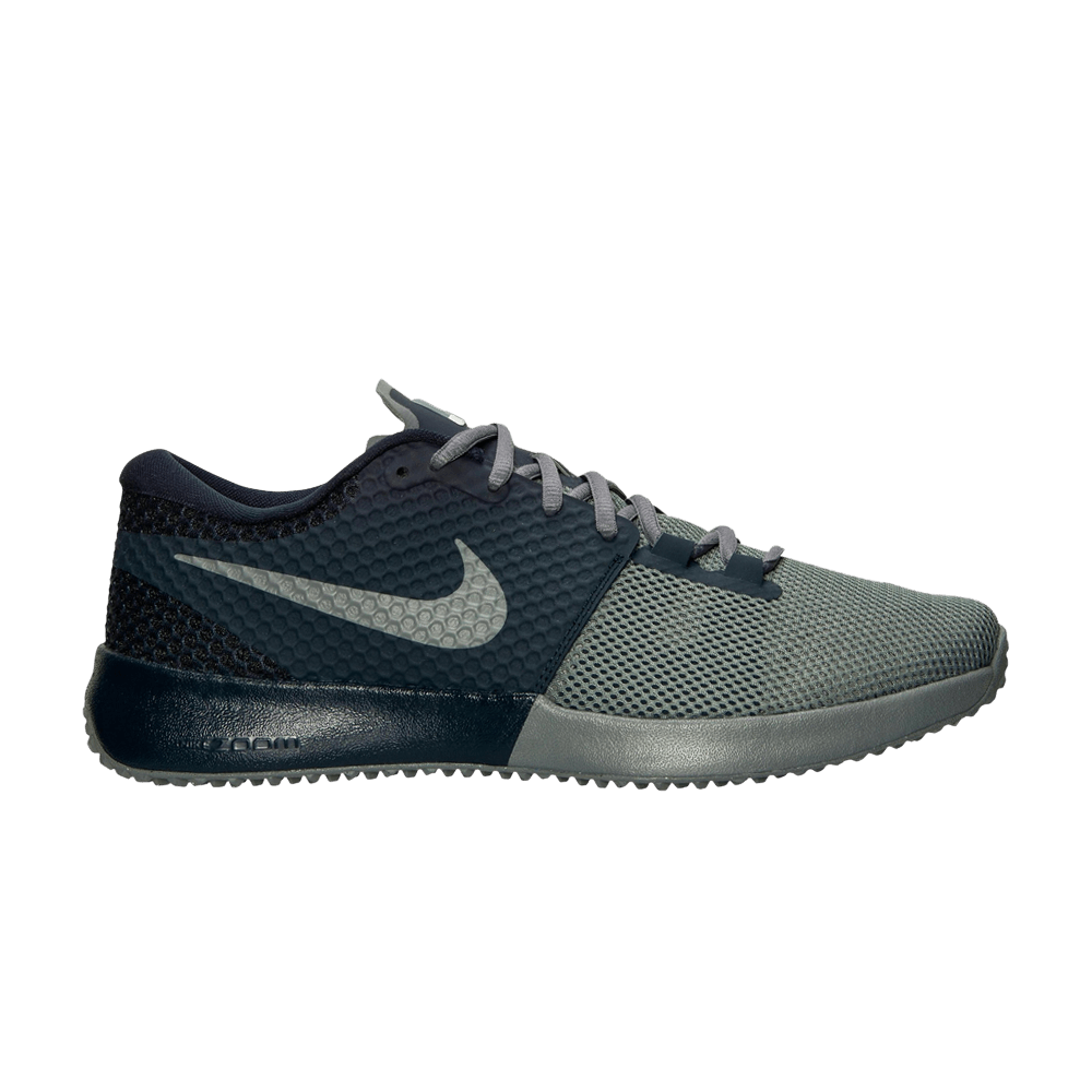 Кроссовки Nike Zoom Speed Trainer 2 'Obsidian Cool Grey'