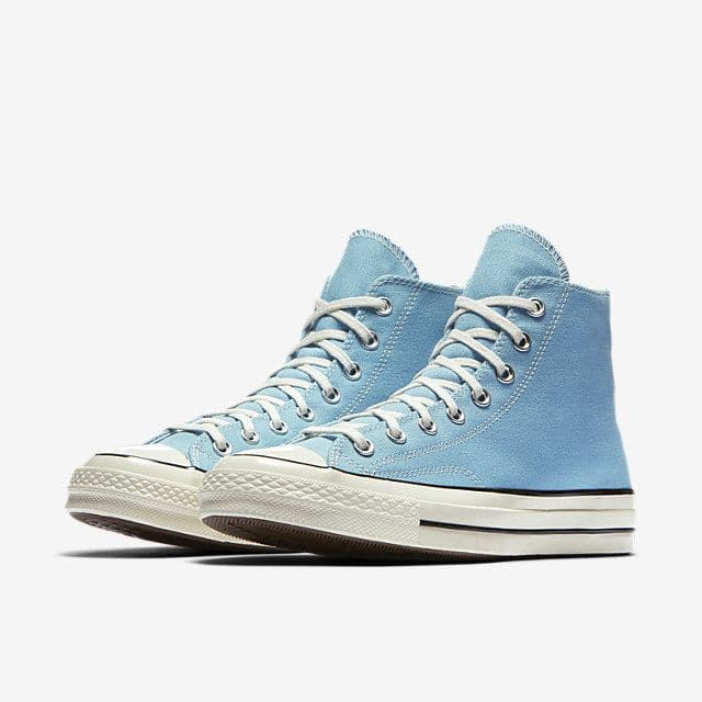 Кроссовки Converse Chuck 70 Hi Top Summer League