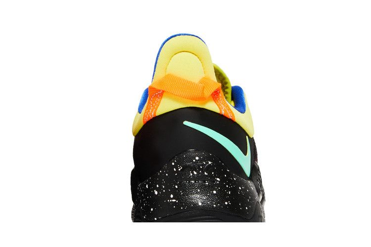 Кроссовки Nike PG 5 'Mismatched Multi'
