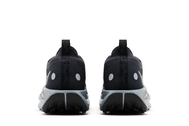 Кроссовки Nike Pegasus Trail 5 GORE-TEX 'Black Wolf Grey'