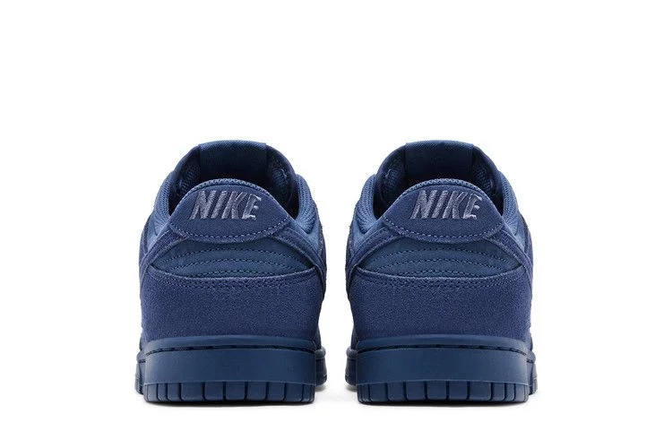 Кроссовки Nike Dunk Low SE 'Diffused Blue'