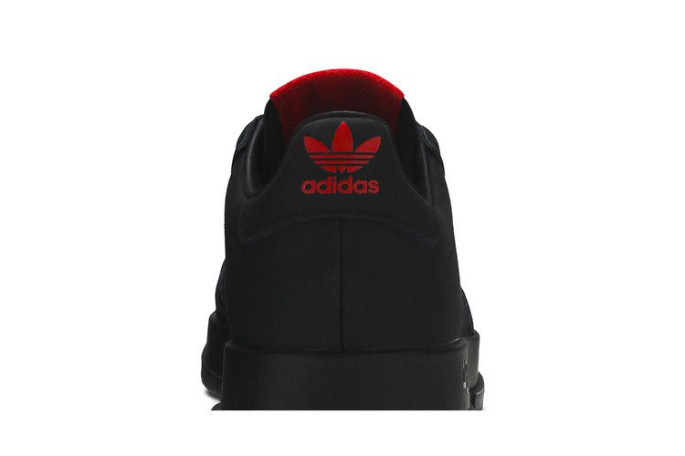 Кроссовки 424 x adidas SC Premiere 'Black'