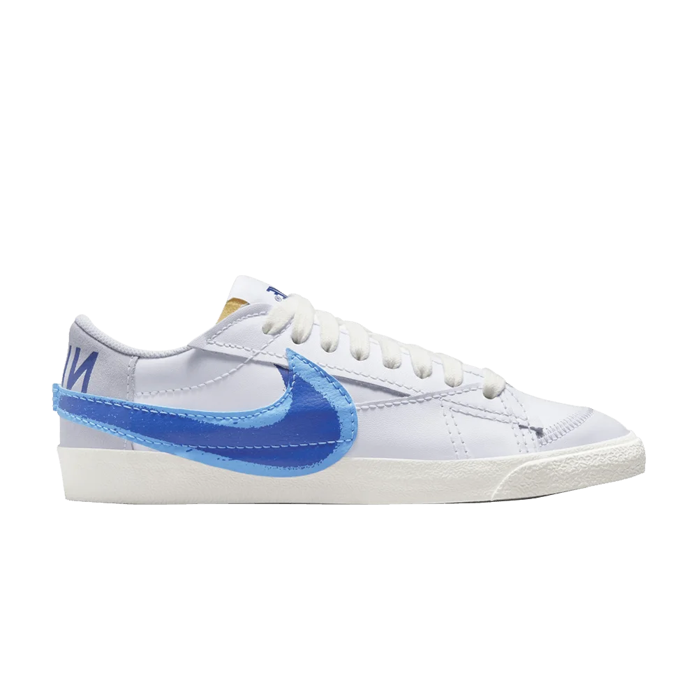 Krossovki-Nike-Blazer-Low-77-Jumbo-Double-Swoosh-White-University-Blue