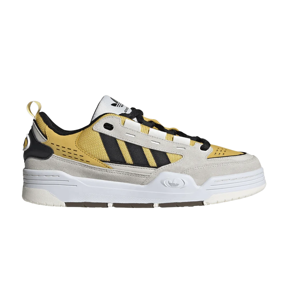 Krossovki-Adidas-ADI2000-Equipment-Yellow