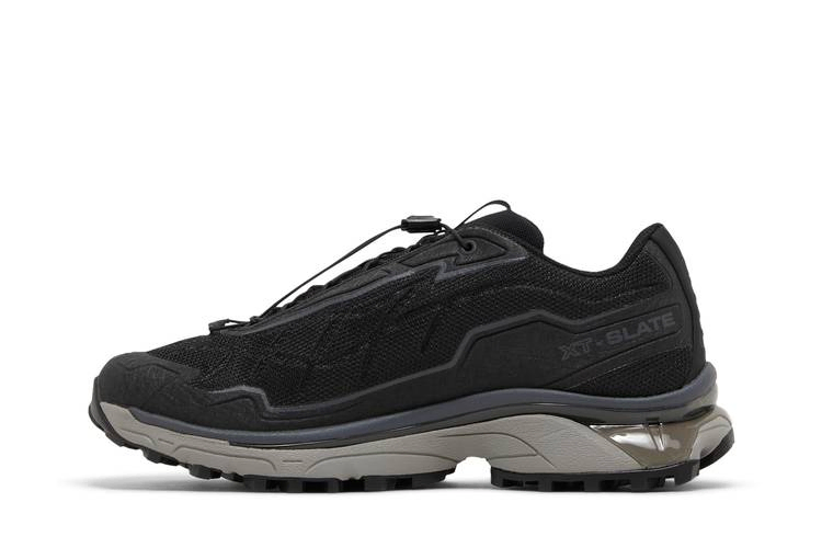 Кроссовки Salomon XT-Slate Advanced 'Black Frost Grey'