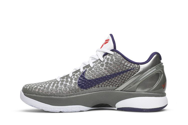 Кроссовки Nike Zoom Kobe 6 'China'