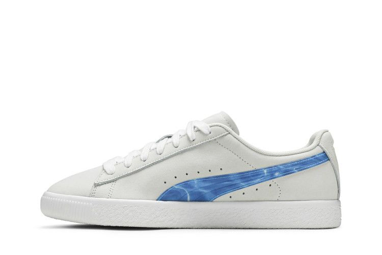 Кроссовки Nintendo x Puma Clyde 'Super Mario Sunshine'