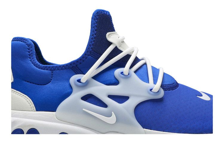 Кроссовки Nike React Presto 'Hyper Royal'