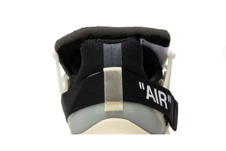 Кроссовки Off-White x Nike Air Presto 'The Ten'