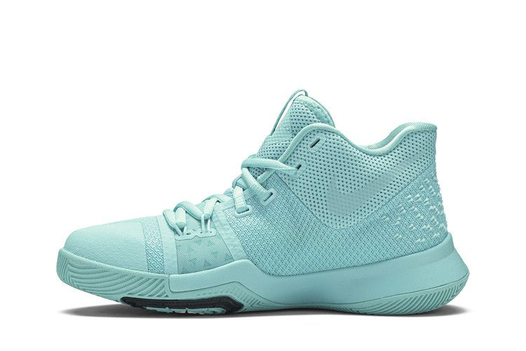 Кроссовки Nike Kyrie 3 GS 'Aqua'