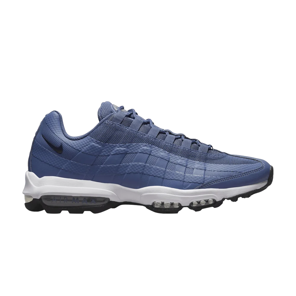 Кроссовки Nike Air Max 95 Ultra 'Diffused Blue'