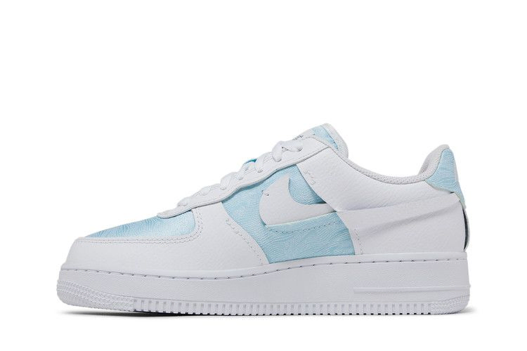 Кроссовки Nike Wmns Air Force 1 Low LXX 'Glacier Blue'