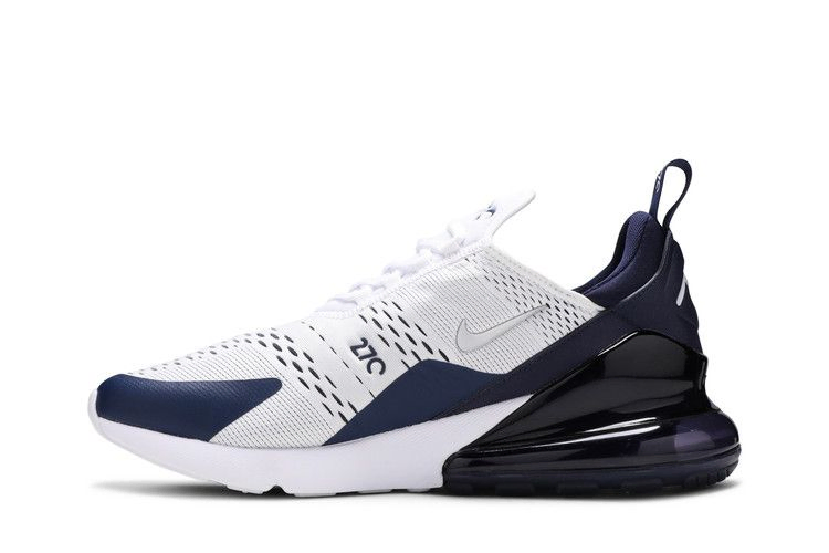 Кроссовки Nike Air Max 270 'Midnight Navy'